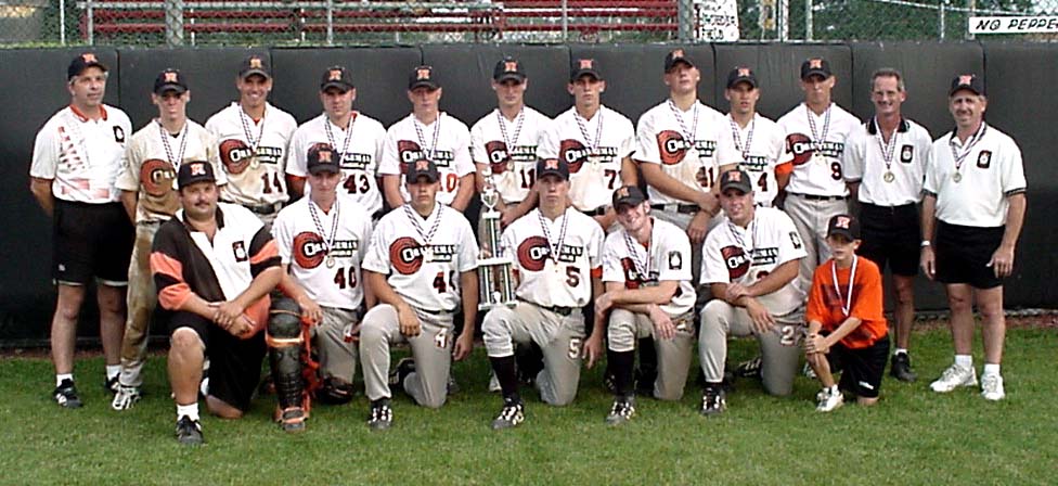 Massillon's Joe Gilhousen picks up 600th win in split with Hudson